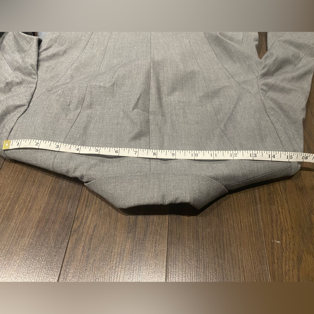 Ann Taylor Suit 3 Piece - Picture 11 of 12